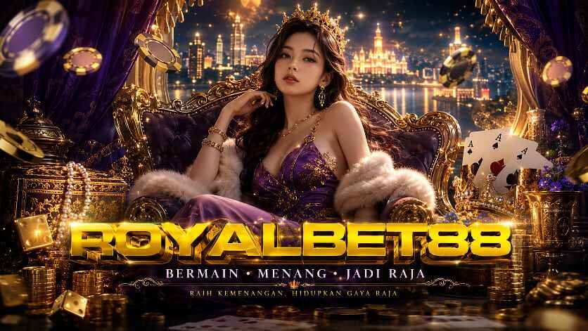 royalbet88